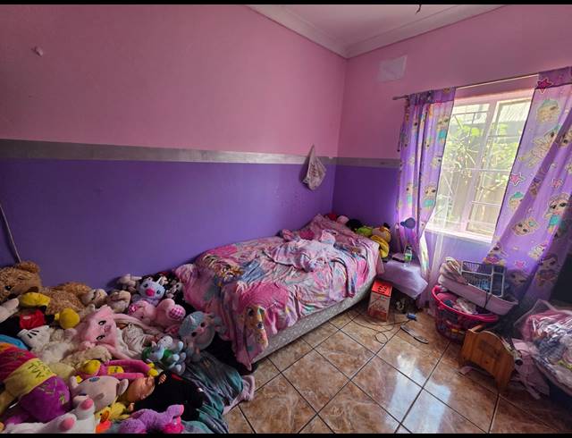 3 BEDROOM HOUSE FOR SALE IN VANDERBIJLPARK CE 1